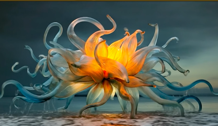 Kelly Boesch AI Art